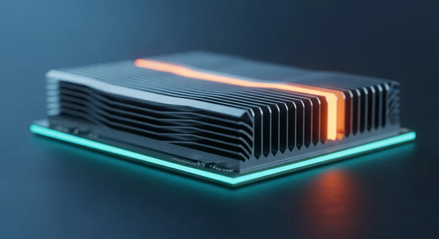GPU-Compute-Modul für On-Premise LLM-Inferenz auf Kunden-Hardware